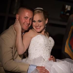 Meet your Posher, Candace